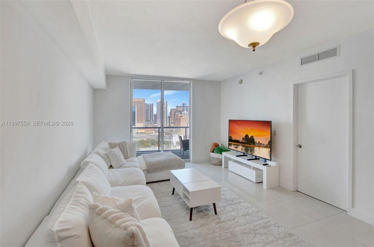 185 SW 7th St, Unit 2303, Miami, FL 33130 Photo