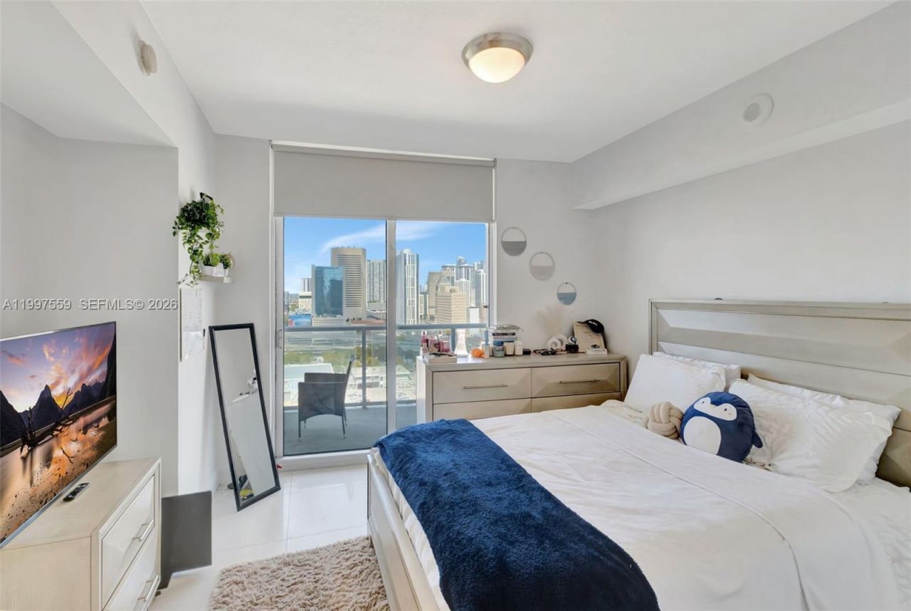 185 SW 7th St, Unit 2303, Miami, FL 33130 Photo