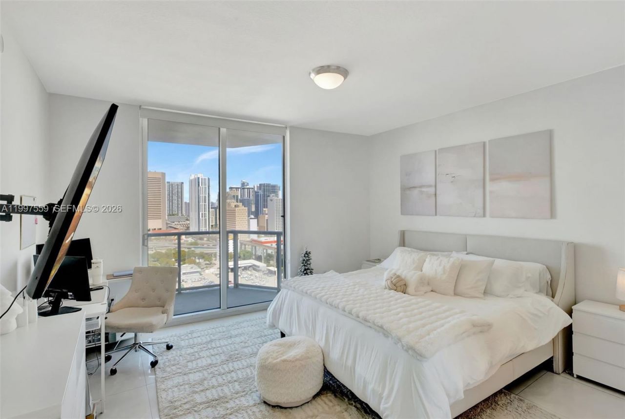 185 SW 7th St, Unit 2303, Miami, FL 33130 Photo