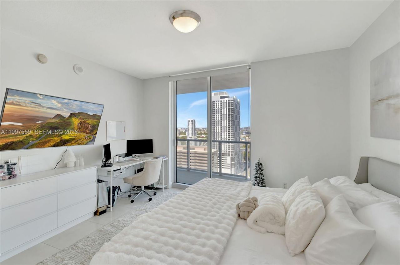 185 SW 7th St, Unit 2303, Miami, FL 33130 Photo