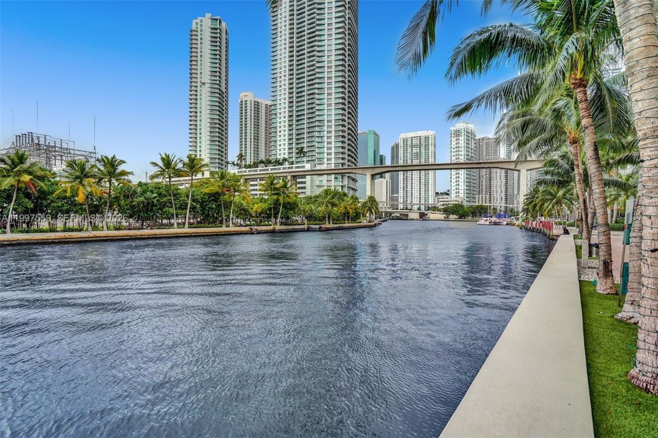 185 SW 7th St, Unit 2303, Miami, FL 33130 Photo