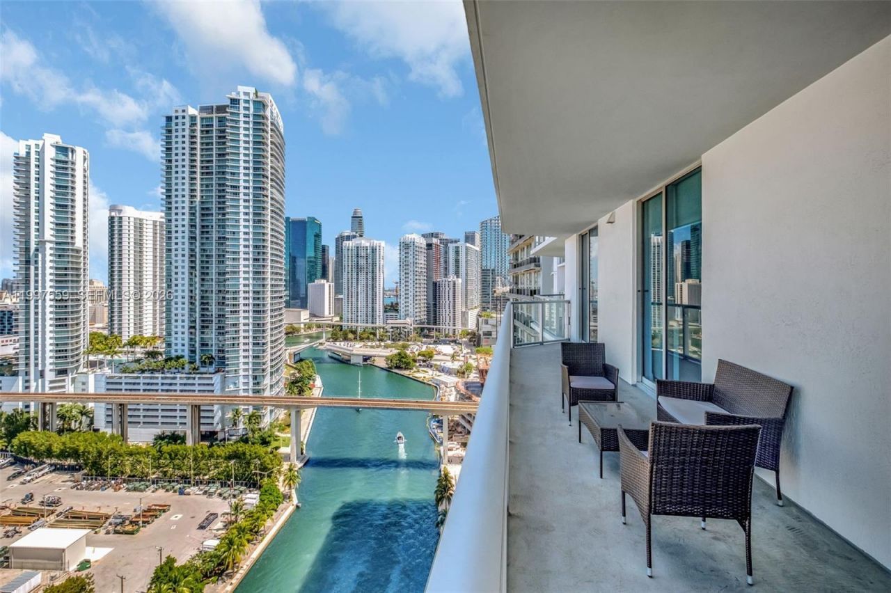 185 SW 7th St, Unit 2303, Miami, FL 33130 Photo
