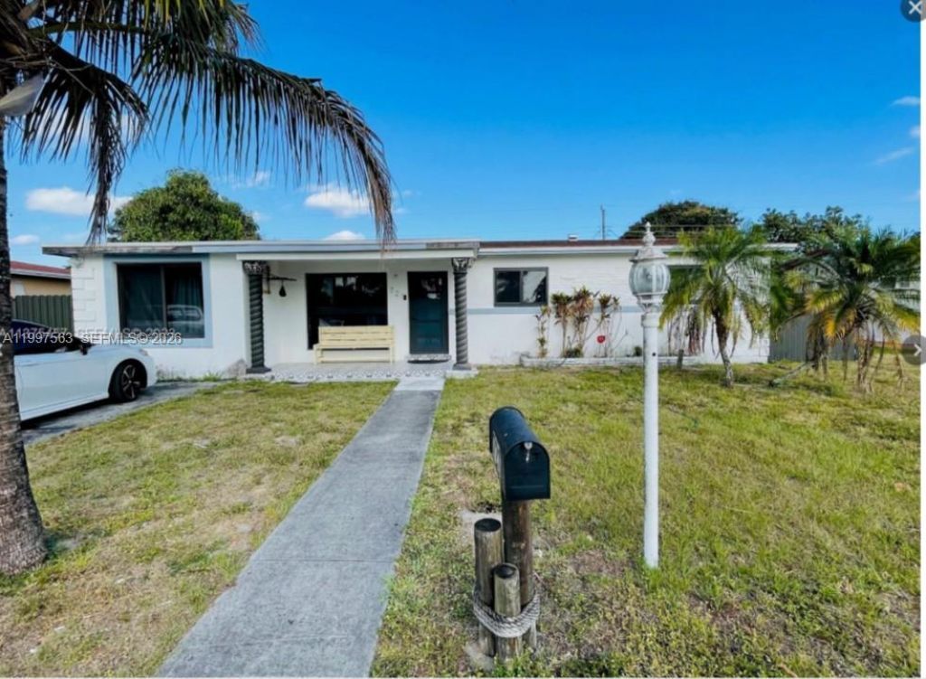 721 SW 69th Ave, Pembroke Pines, FL 33023 Photo