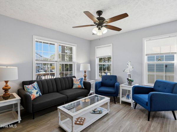 410 Greenville Avenue , Unit A, Carolina Beach, NC 28428