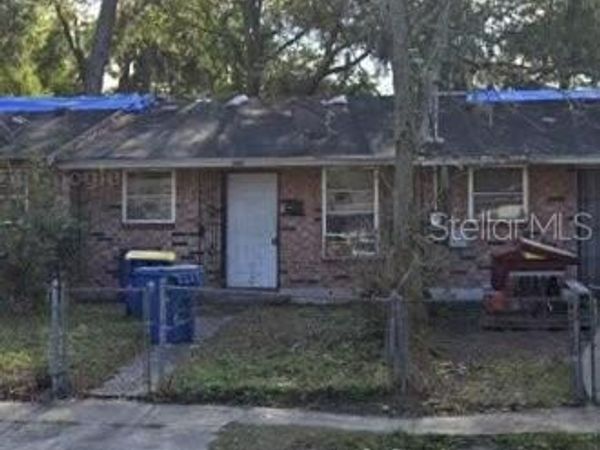 4440 KEN KNIGHT DRIVE N, JACKSONVILLE, FL 32209