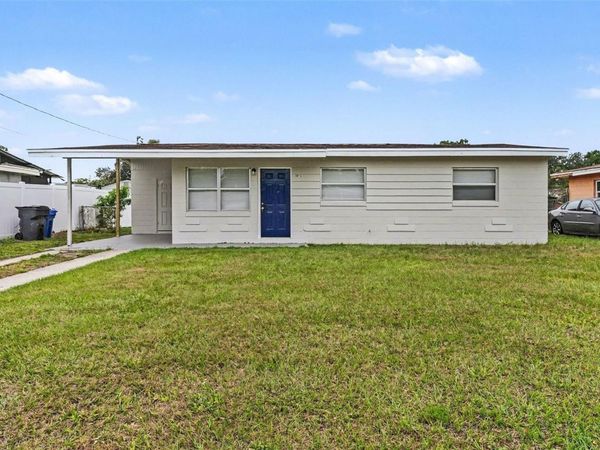 5015 S 86TH STREET , TAMPA, FL 33619