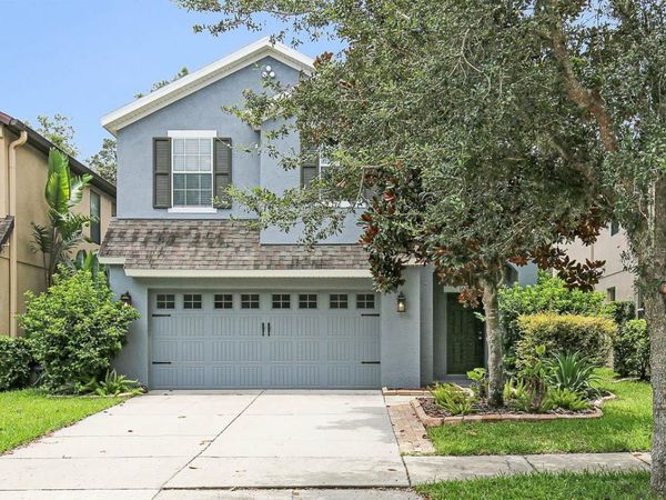 16109 STARLING CROSSING DRIVE, LITHIA, FL 33547