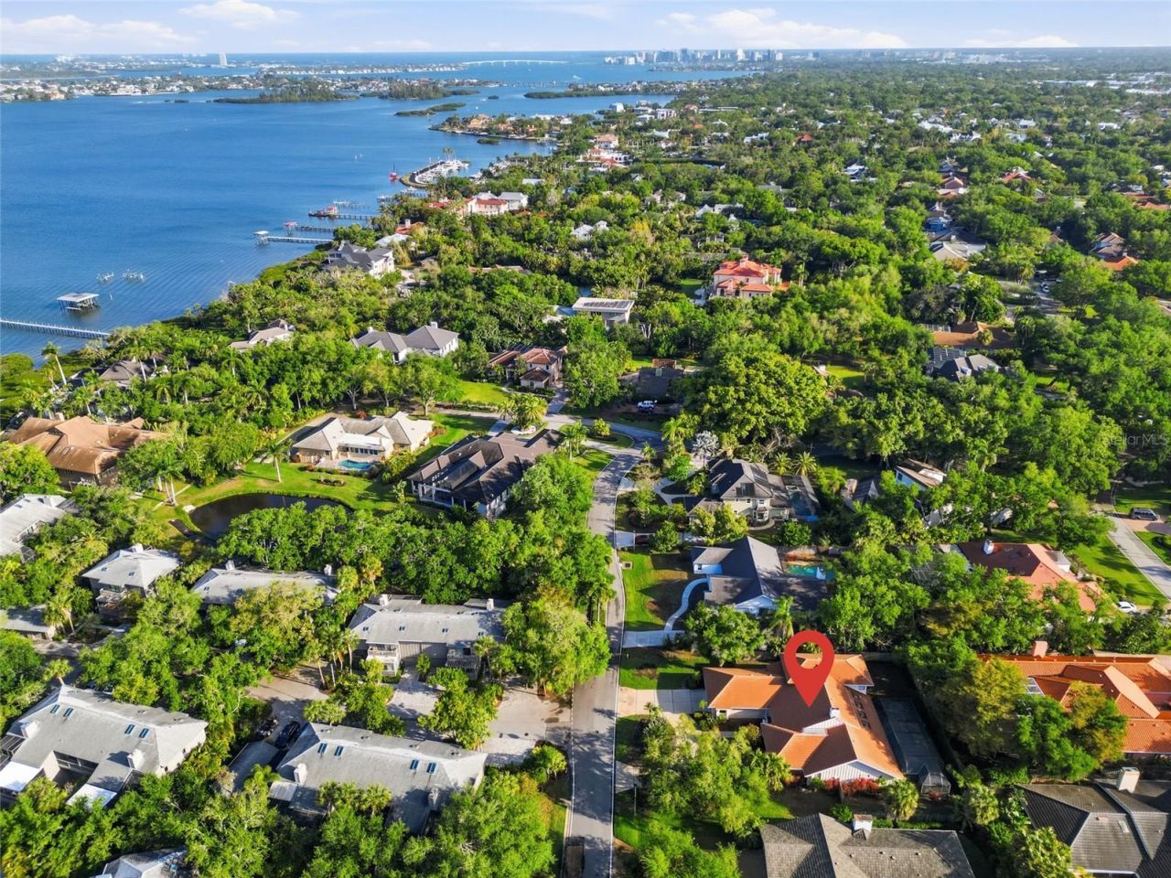 4937 Landings Court , Sarasota, FL 34231 Photo