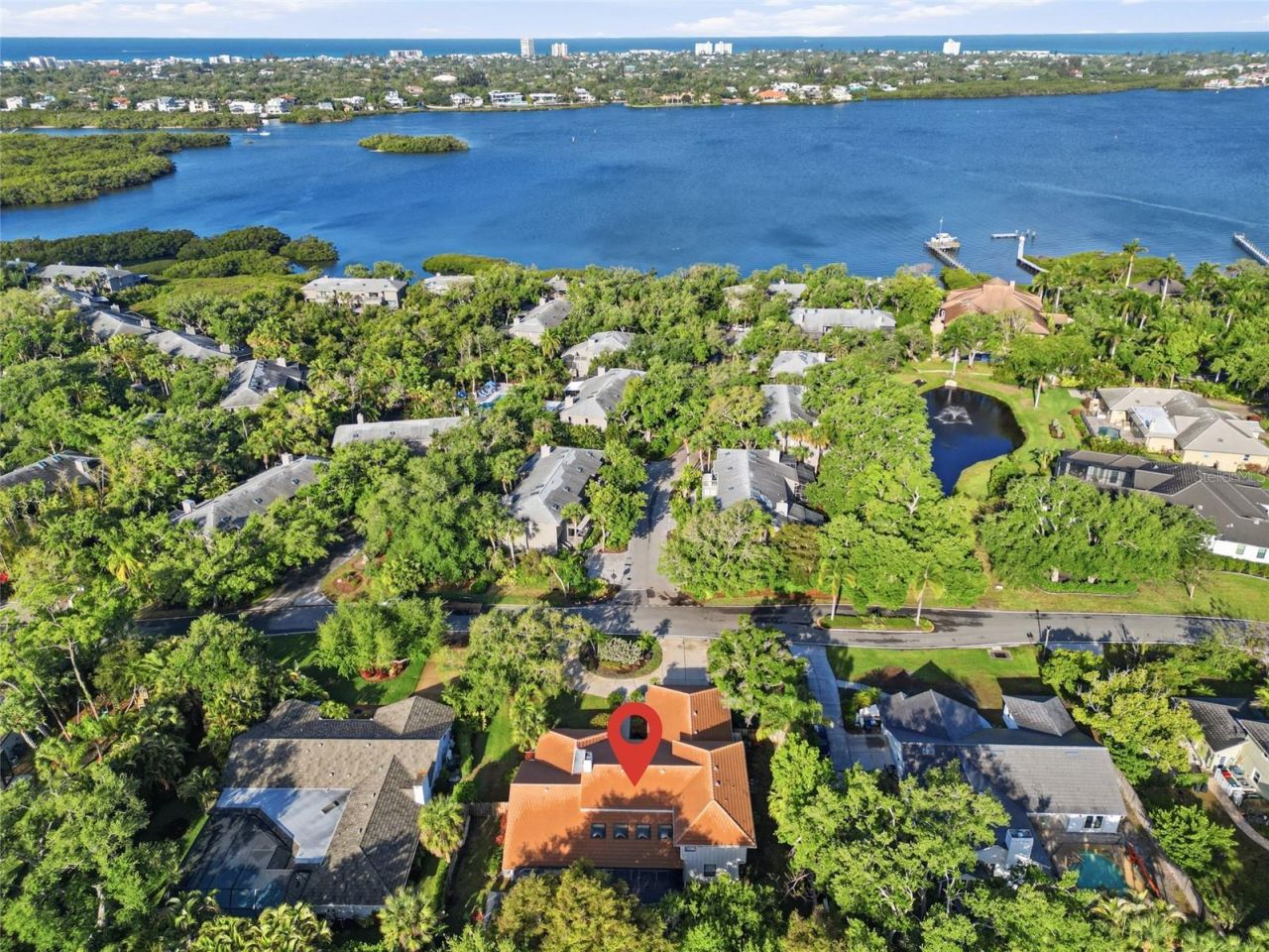 4937 Landings Court , Sarasota, FL 34231 Photo