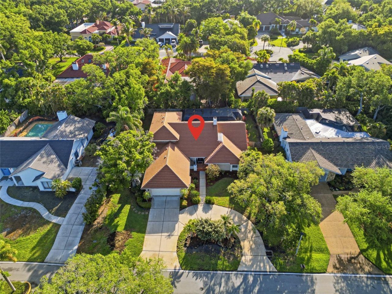 4937 Landings Court, Sarasota, FL 34231 Photo