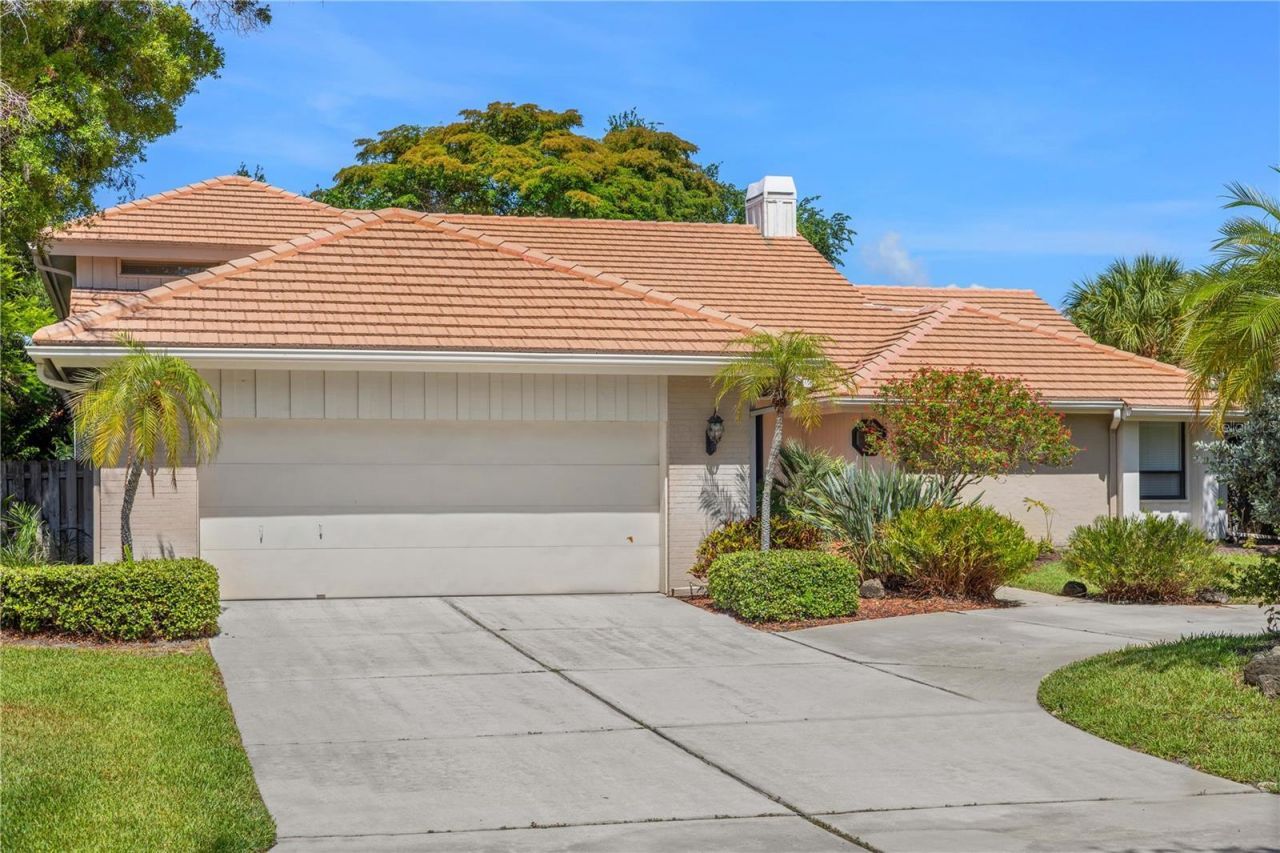 4937 Landings Court, Sarasota, FL 34231 Photo