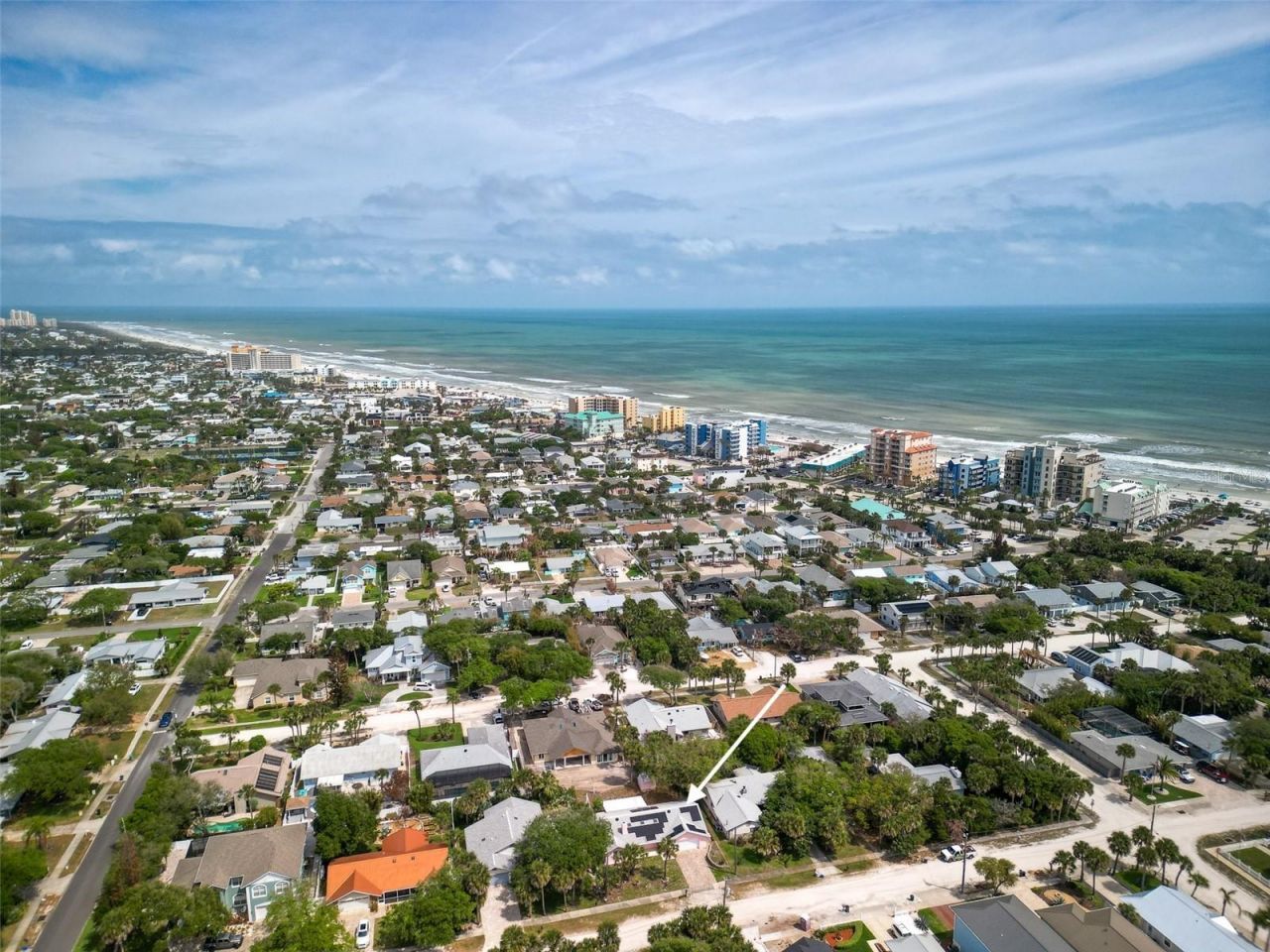 808 E 1st Avenue , New Smyrna Beach, FL 32169 Photo