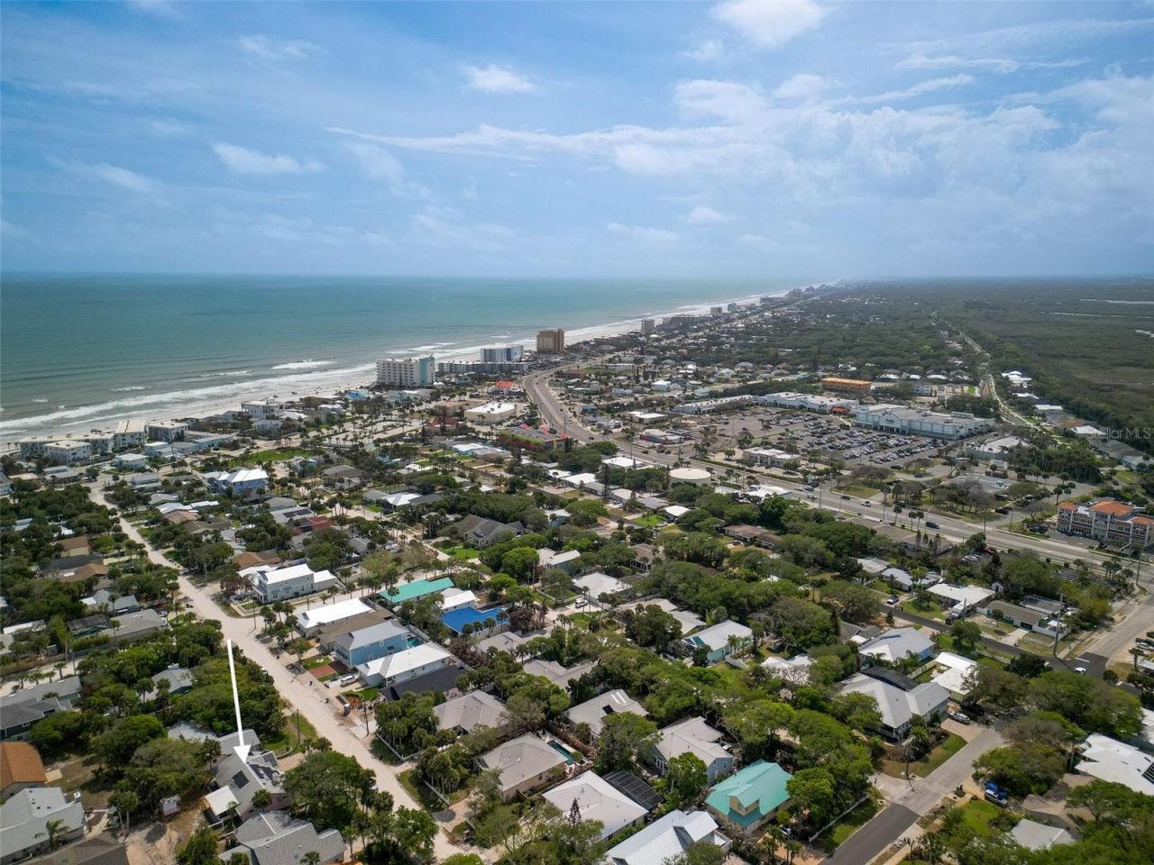 808 E 1st Avenue , New Smyrna Beach, FL 32169 Photo