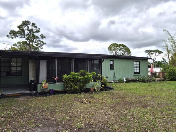 15322 LIME DRIVE, PUNTA GORDA, FL 33955