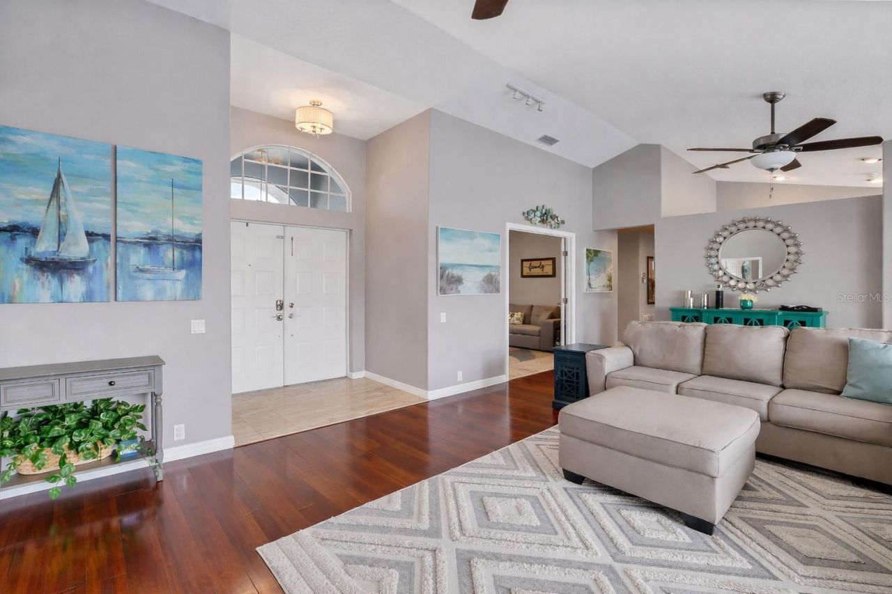 4466 Pro Am Avenue E, Bradenton, FL 34203 Photo