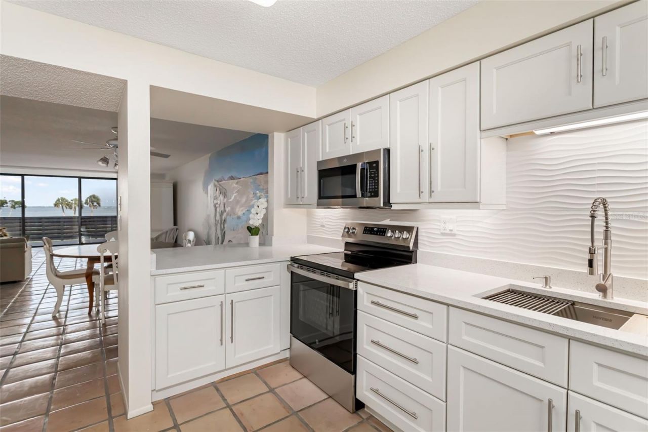 815 Bayport Way , Unit 815, Longboat Key, FL 34228 Photo