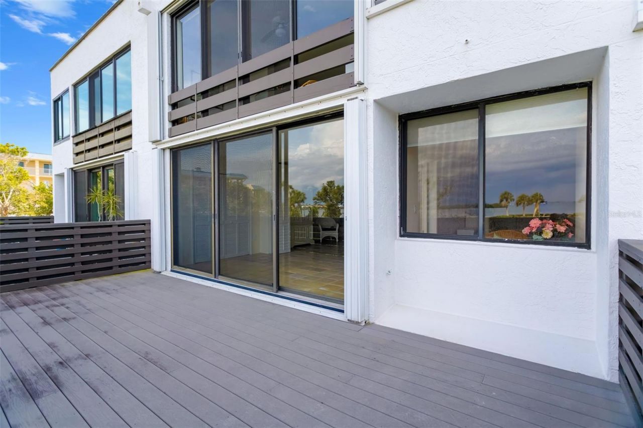 815 Bayport Way , Unit 815, Longboat Key, FL 34228 Photo