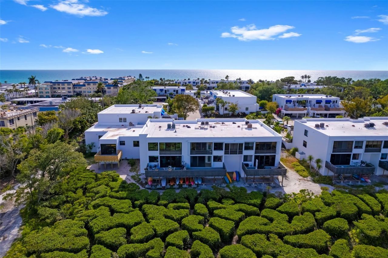 815 Bayport Way , Unit 815, Longboat Key, FL 34228 Photo