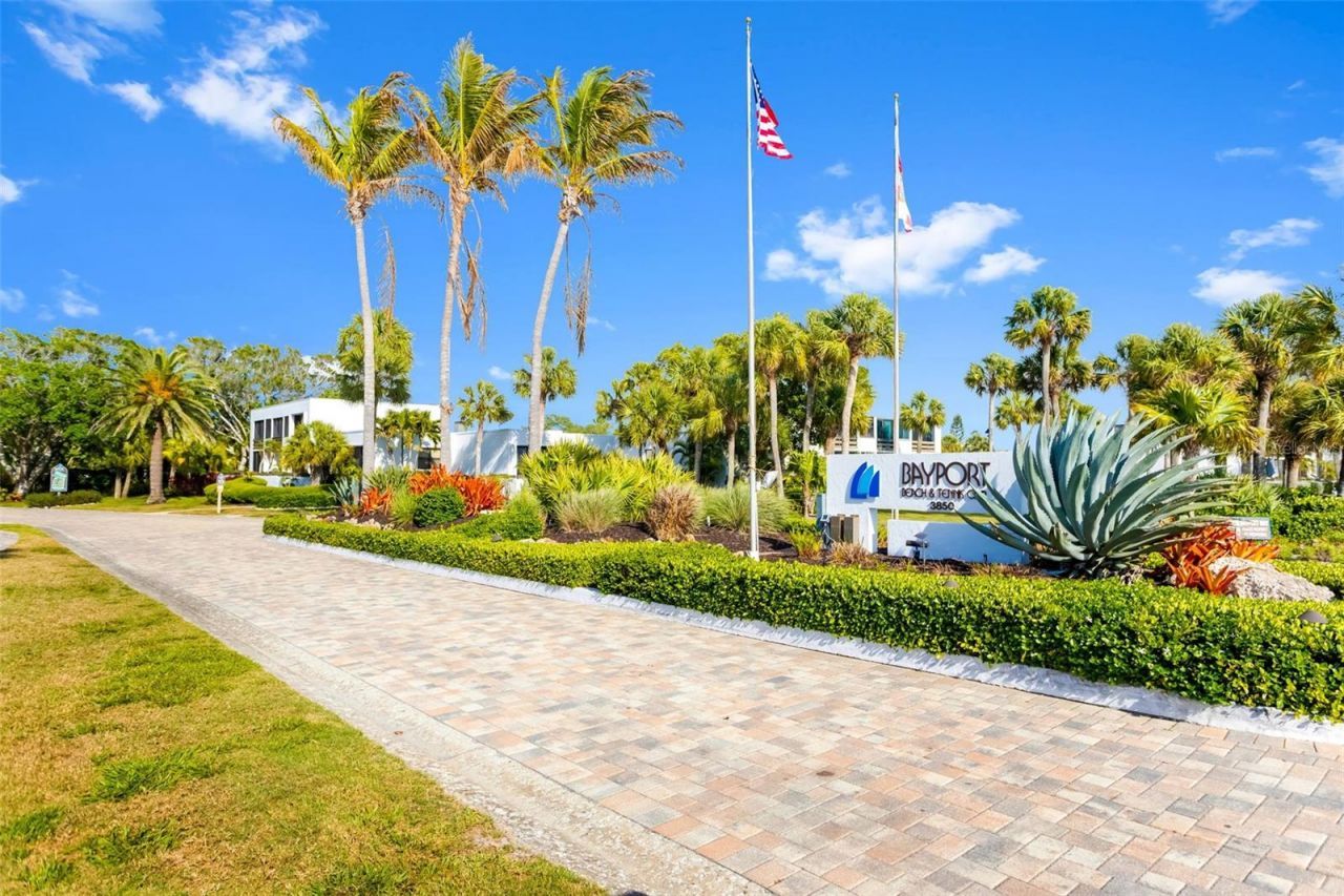 815 Bayport Way , Unit 815, Longboat Key, FL 34228 Photo