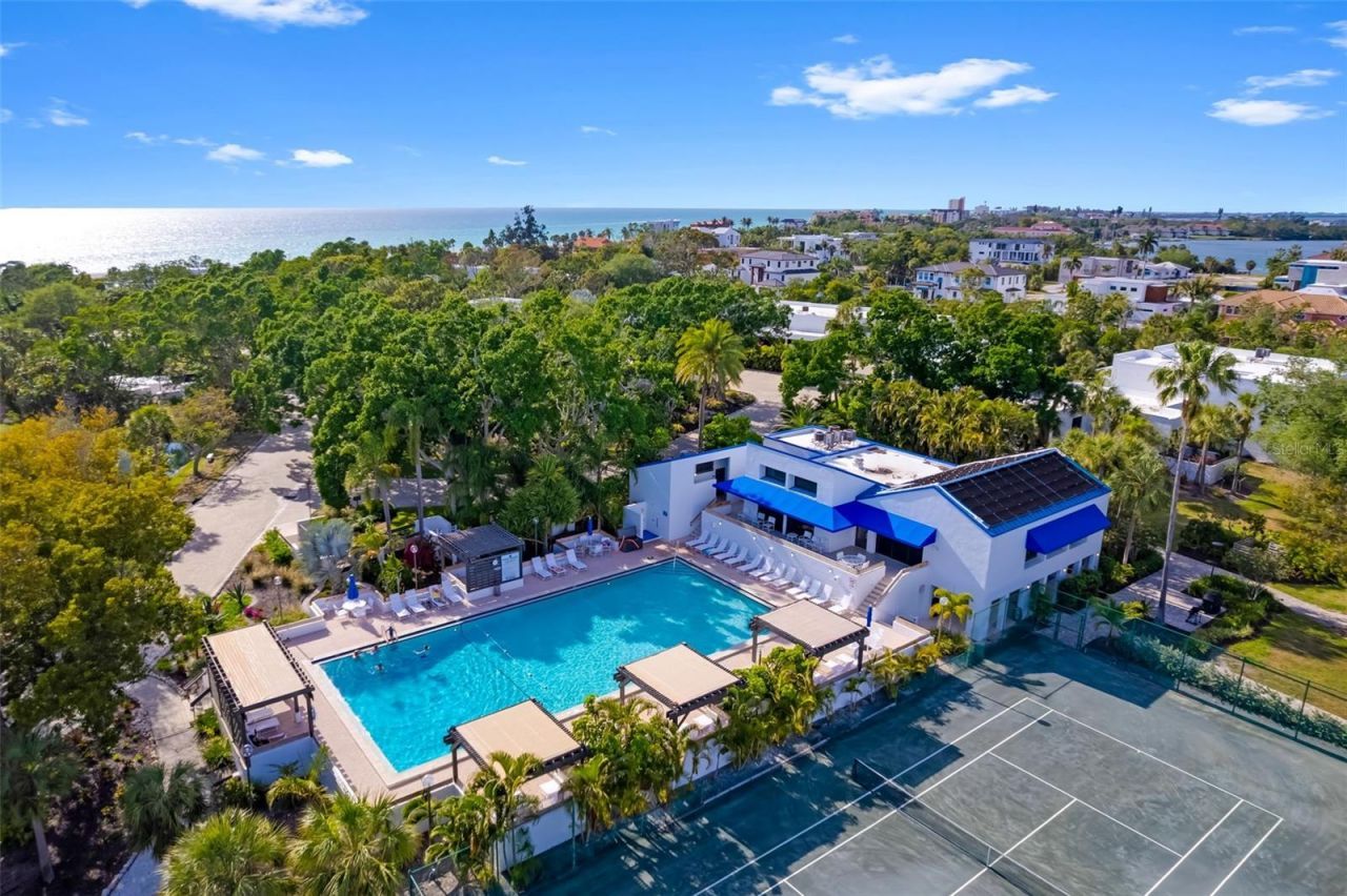 815 Bayport Way , Unit 815, Longboat Key, FL 34228 Photo