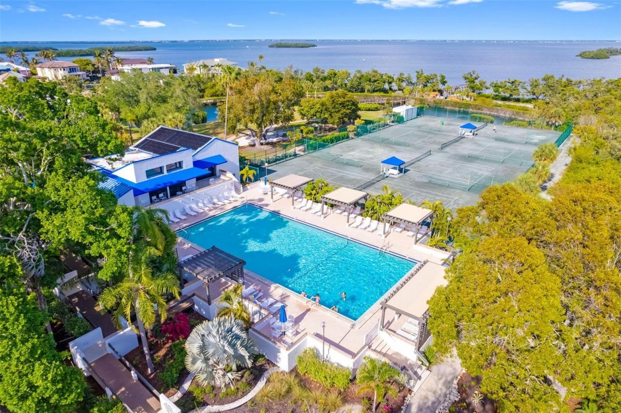 815 Bayport Way , Unit 815, Longboat Key, FL 34228 Photo