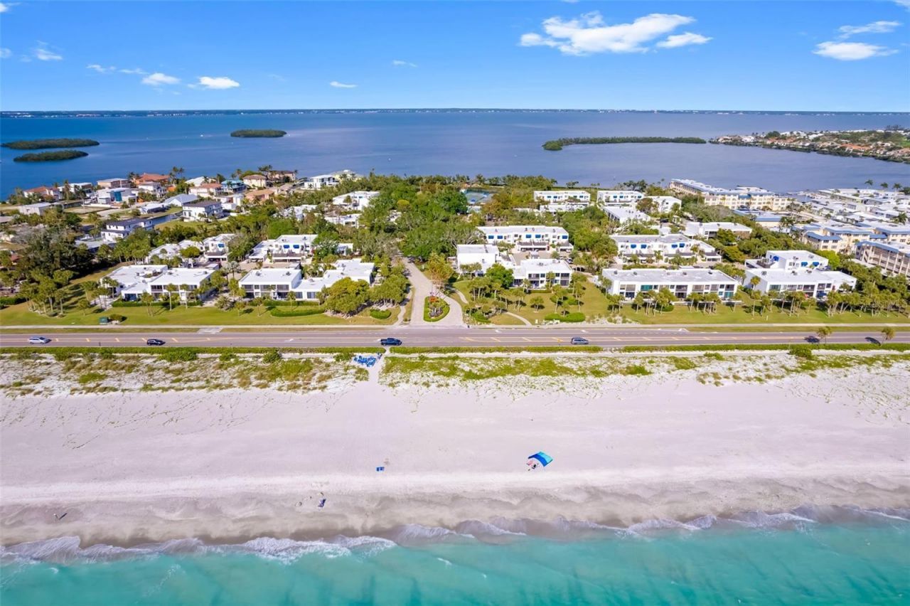815 Bayport Way , Unit 815, Longboat Key, FL 34228 Photo