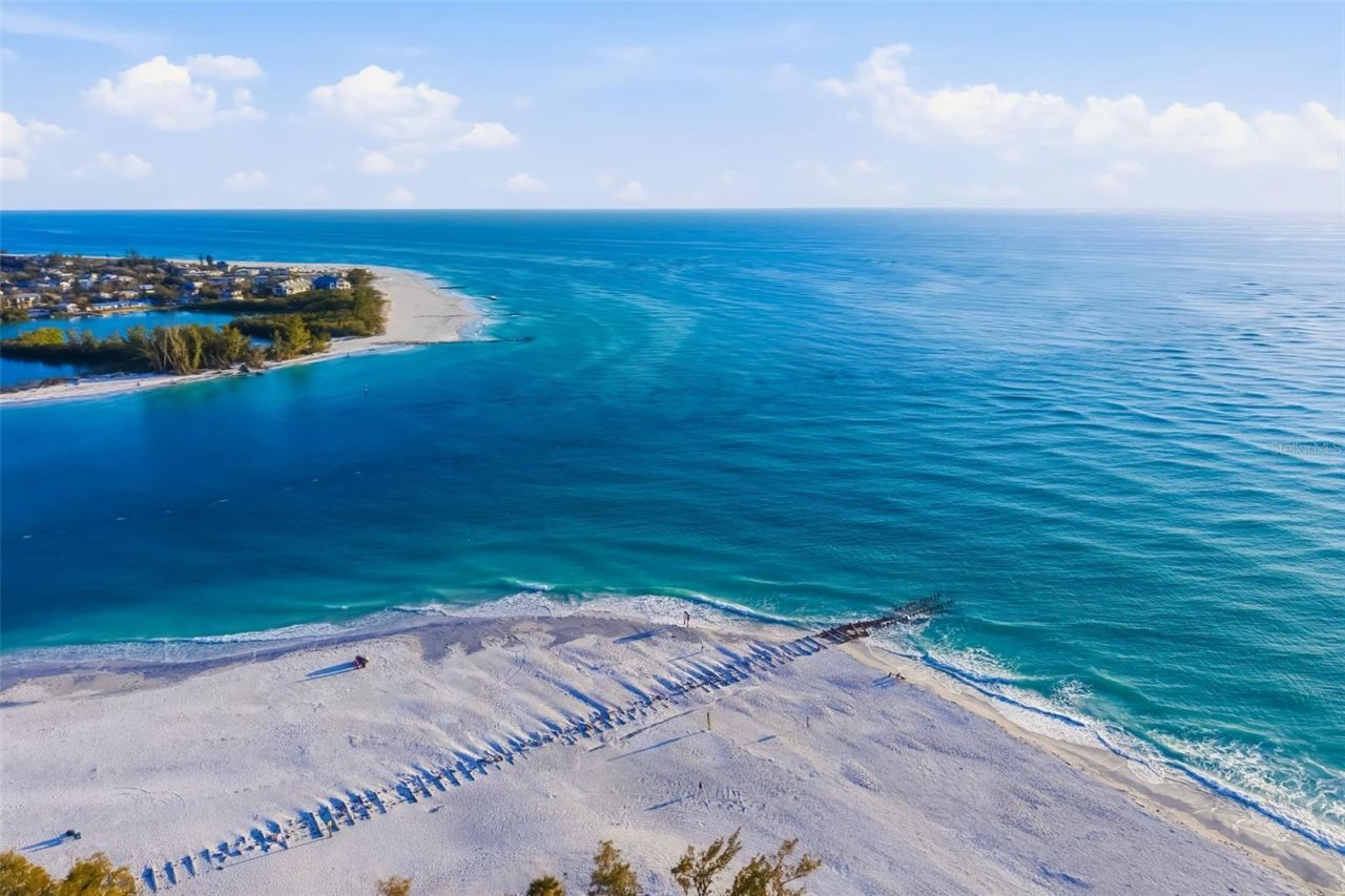 815 Bayport Way , Unit 815, Longboat Key, FL 34228 Photo