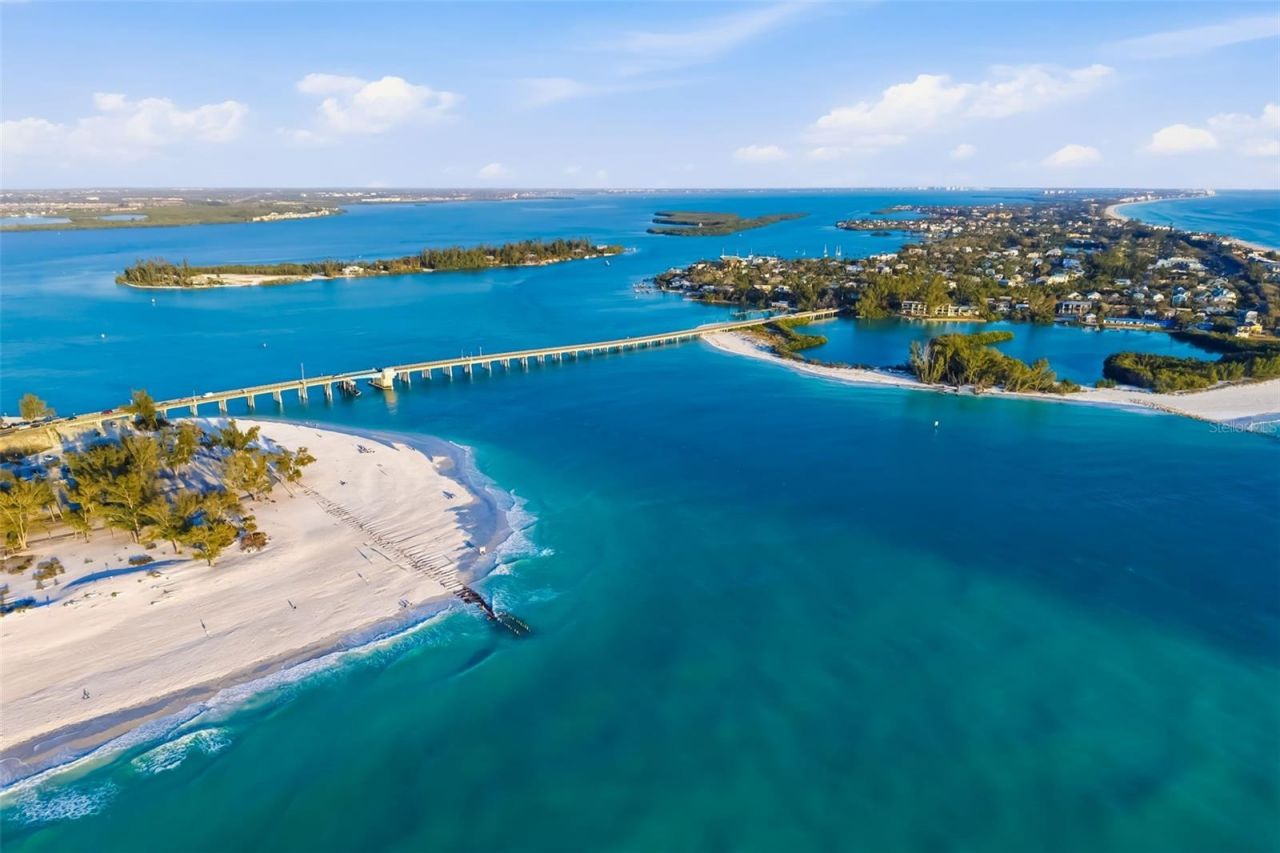 815 Bayport Way , Unit 815, Longboat Key, FL 34228 Photo