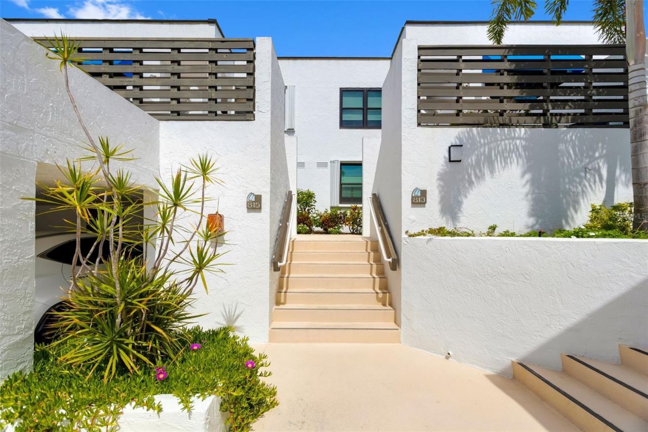 815 Bayport Way , Unit 815, Longboat Key, FL 34228 Photo
