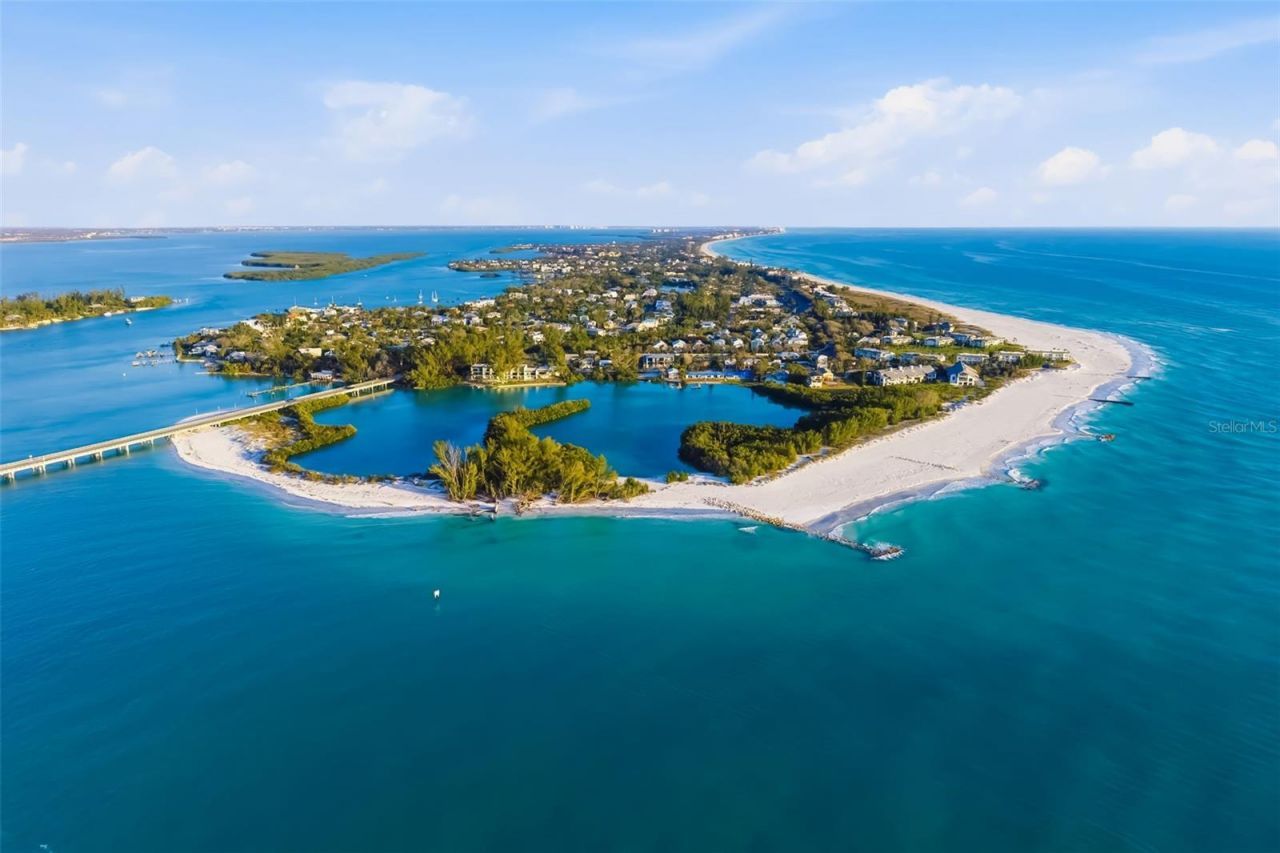 815 Bayport Way , Unit 815, Longboat Key, FL 34228 Photo