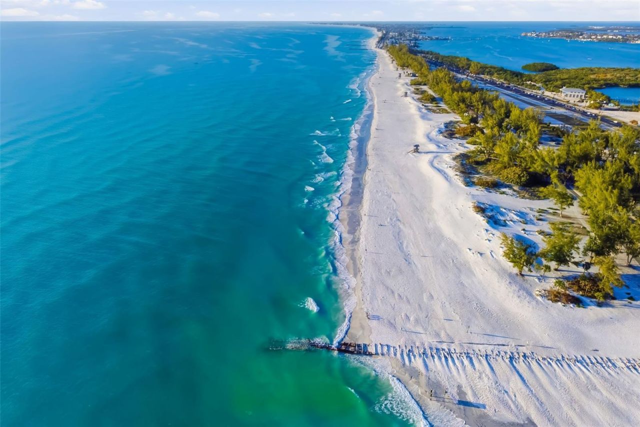 815 Bayport Way , Unit 815, Longboat Key, FL 34228 Photo