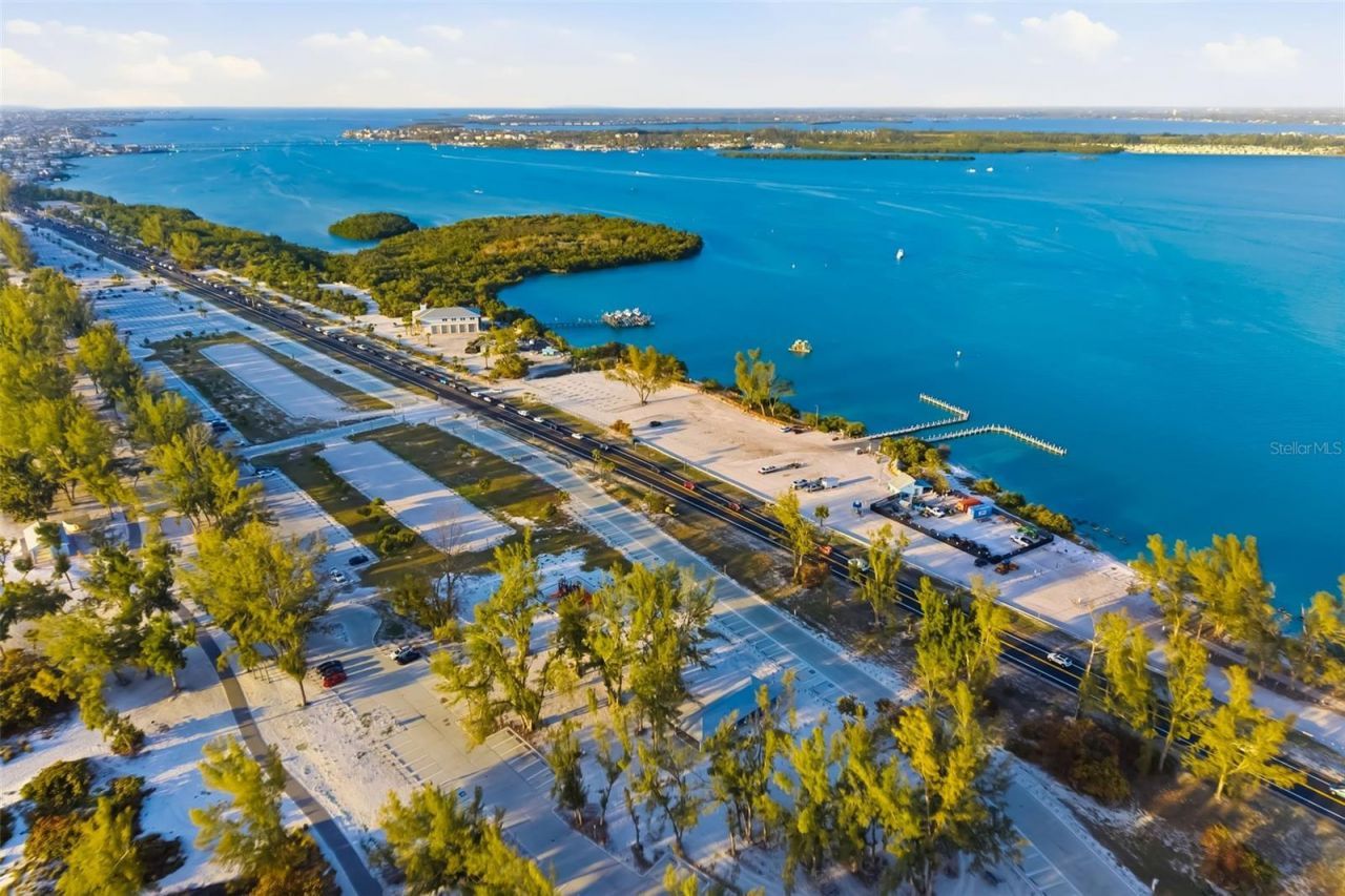 815 Bayport Way , Unit 815, Longboat Key, FL 34228 Photo