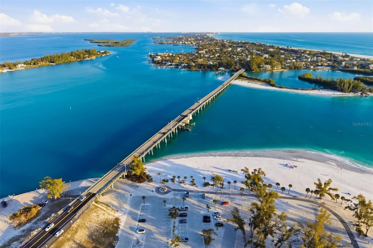 815 Bayport Way , Unit 815, Longboat Key, FL 34228 Photo