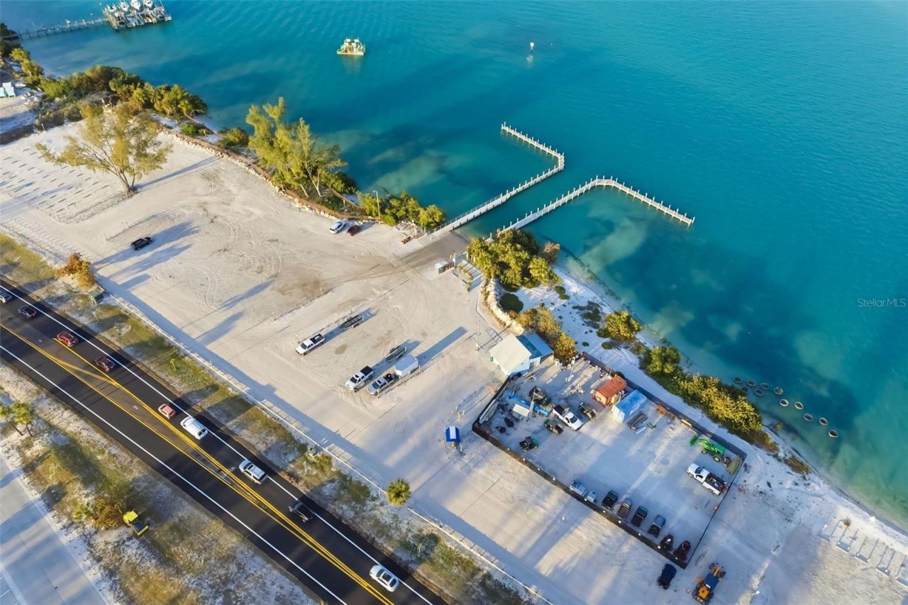 815 Bayport Way , Unit 815, Longboat Key, FL 34228 Photo