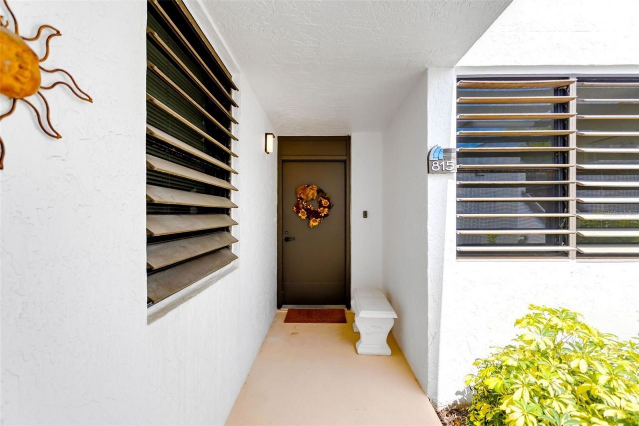 815 Bayport Way , Unit 815, Longboat Key, FL 34228 Photo