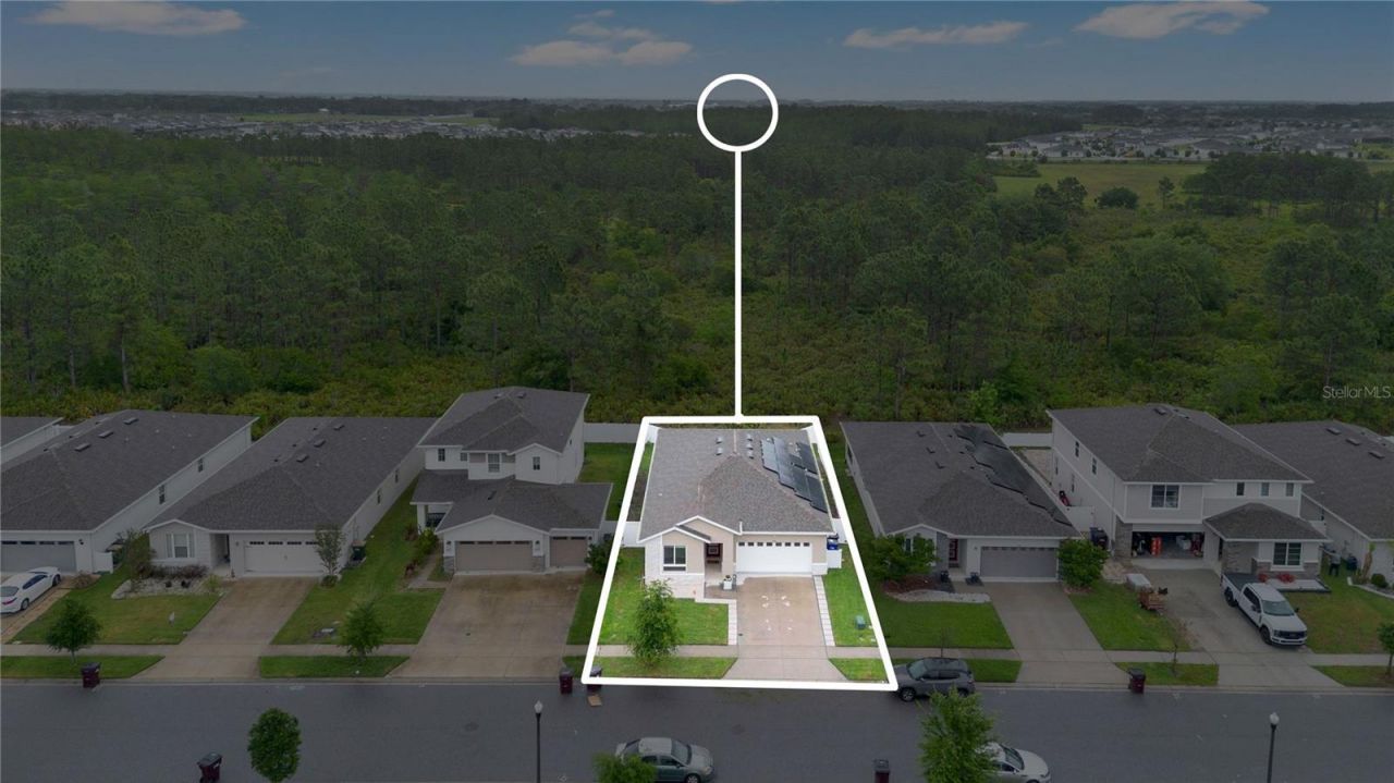 4334 Southern Vista Loop , Saint Cloud, FL 34772 Photo