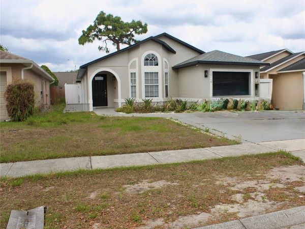 10115 VISTA COVE LANE , ORLANDO, FL 32825