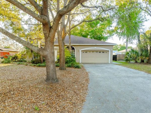 8508 DEE CIRCLE , RIVERVIEW, FL 33569
