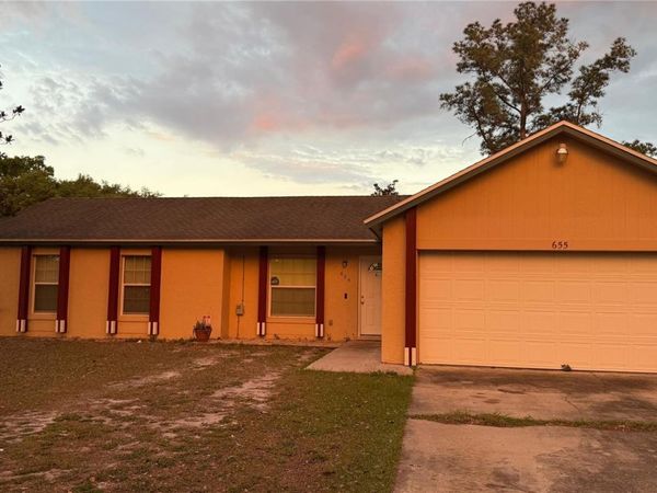 655 MURPHY ROAD , WINTER SPRINGS, FL 32708