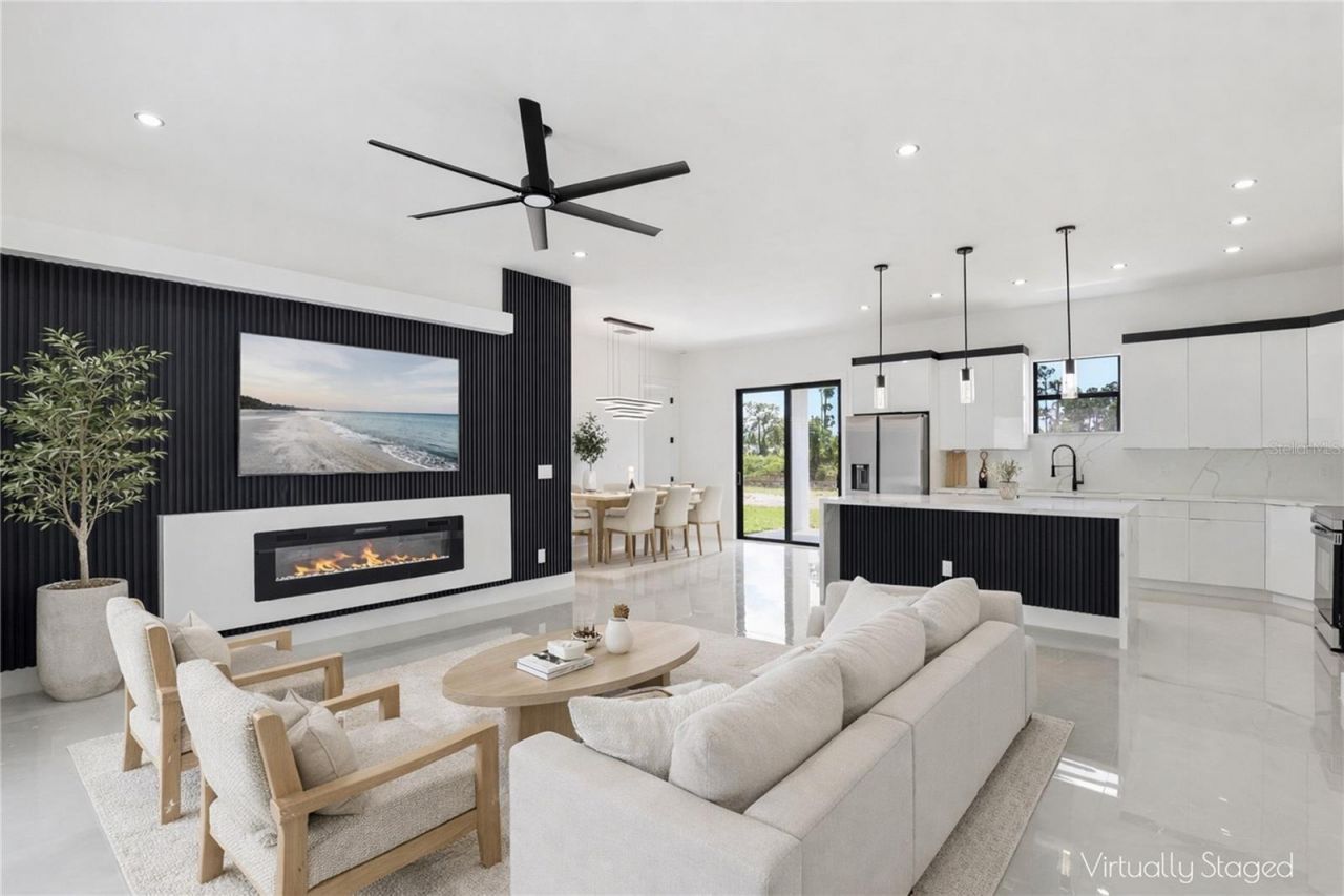 1124 S Edelweiss Street E, Lehigh Acres, FL 33974 Photo