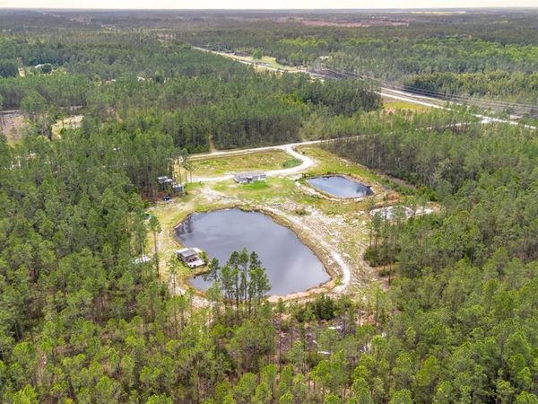 12655 NE 215TH STREET, FORT MC COY, FL 32134