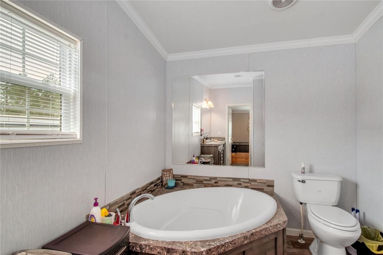 12655 NE 215th Street, Fort Mc Coy, FL 32134 Photo