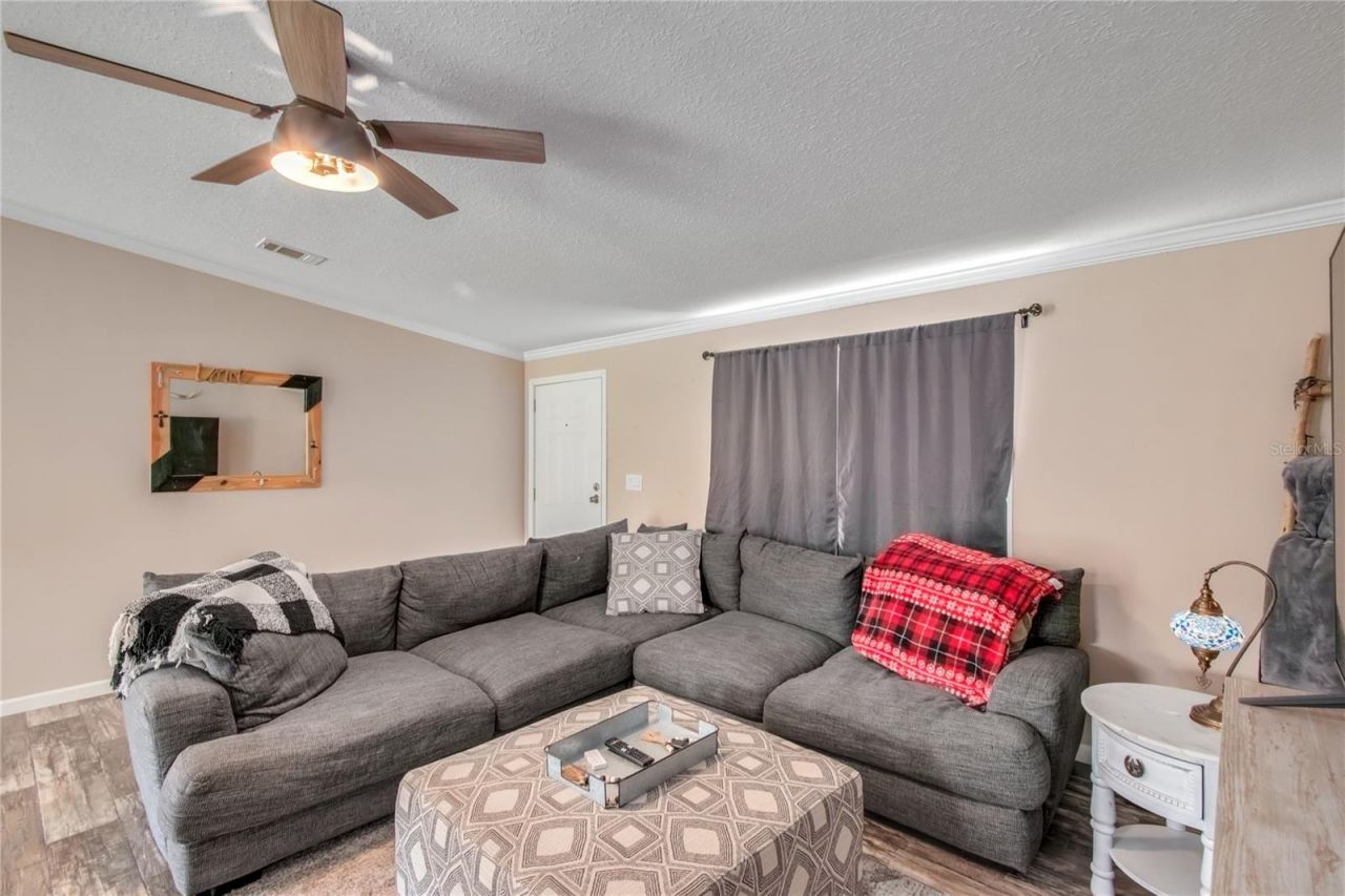 12655 NE 215th Street, Fort Mc Coy, FL 32134 Photo