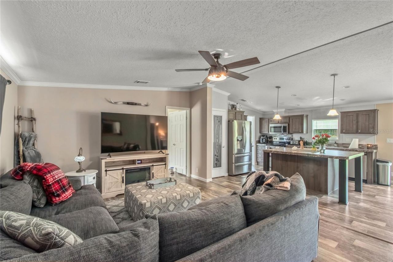 12655 NE 215th Street, Fort Mc Coy, FL 32134 Photo