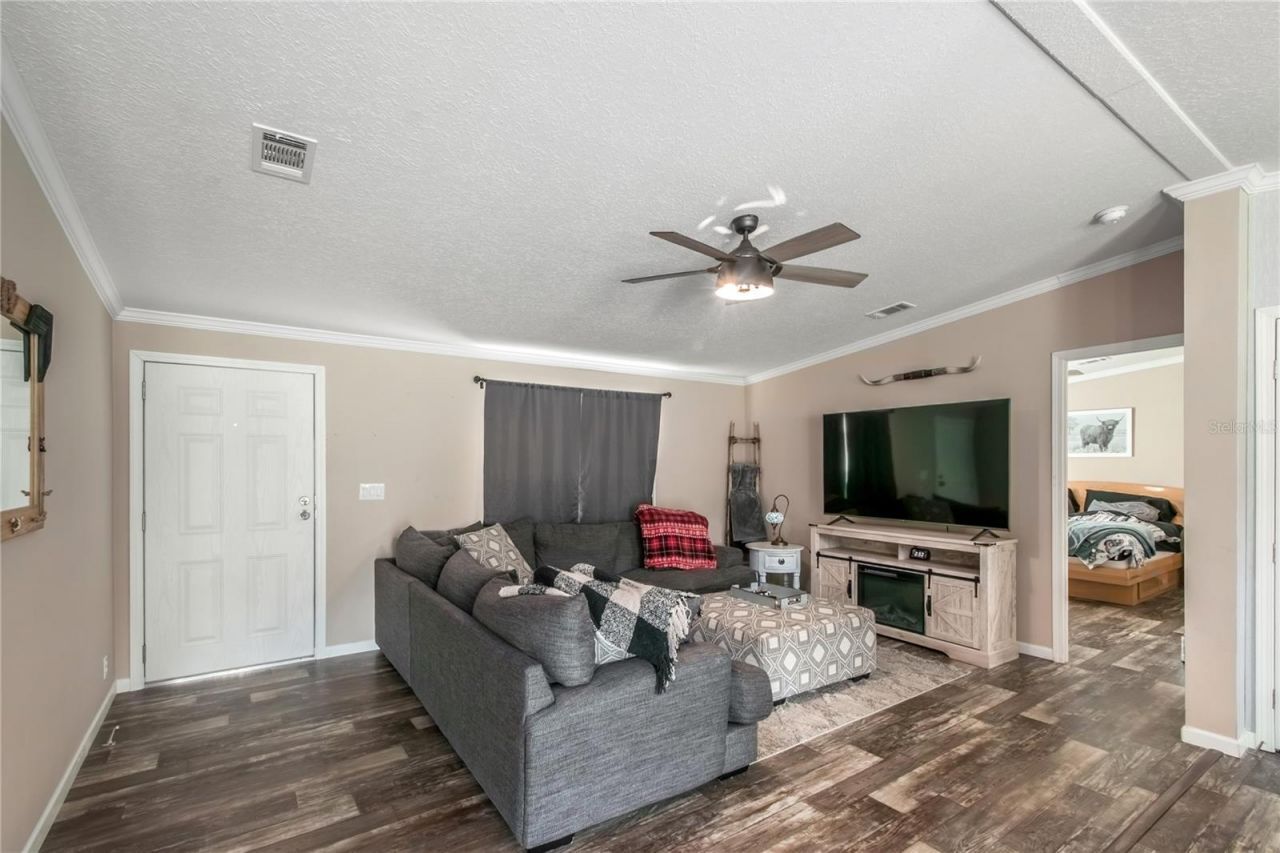 12655 NE 215th Street, Fort Mc Coy, FL 32134 Photo