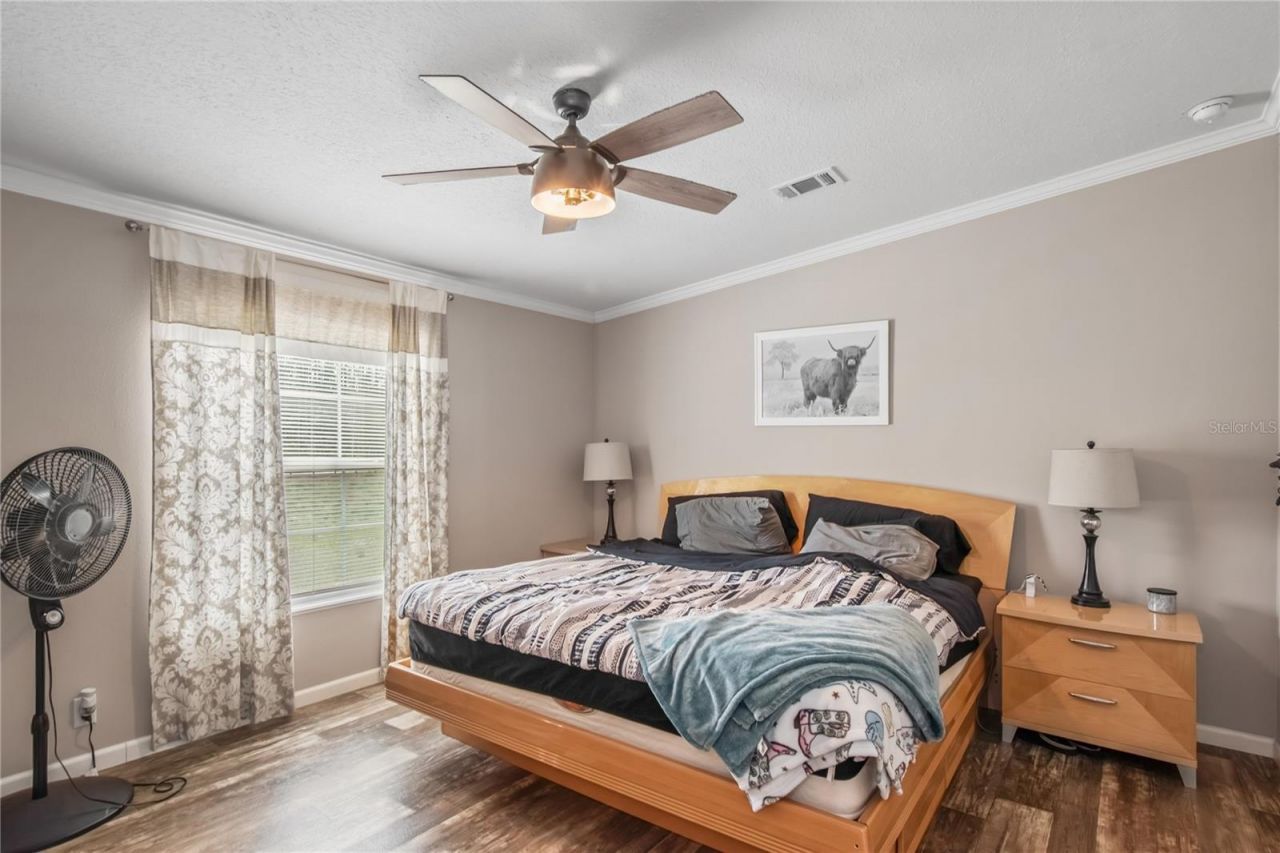 12655 NE 215th Street, Fort Mc Coy, FL 32134 Photo
