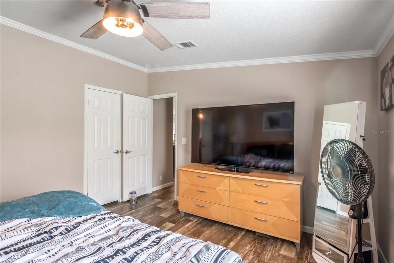 12655 NE 215th Street, Fort Mc Coy, FL 32134 Photo