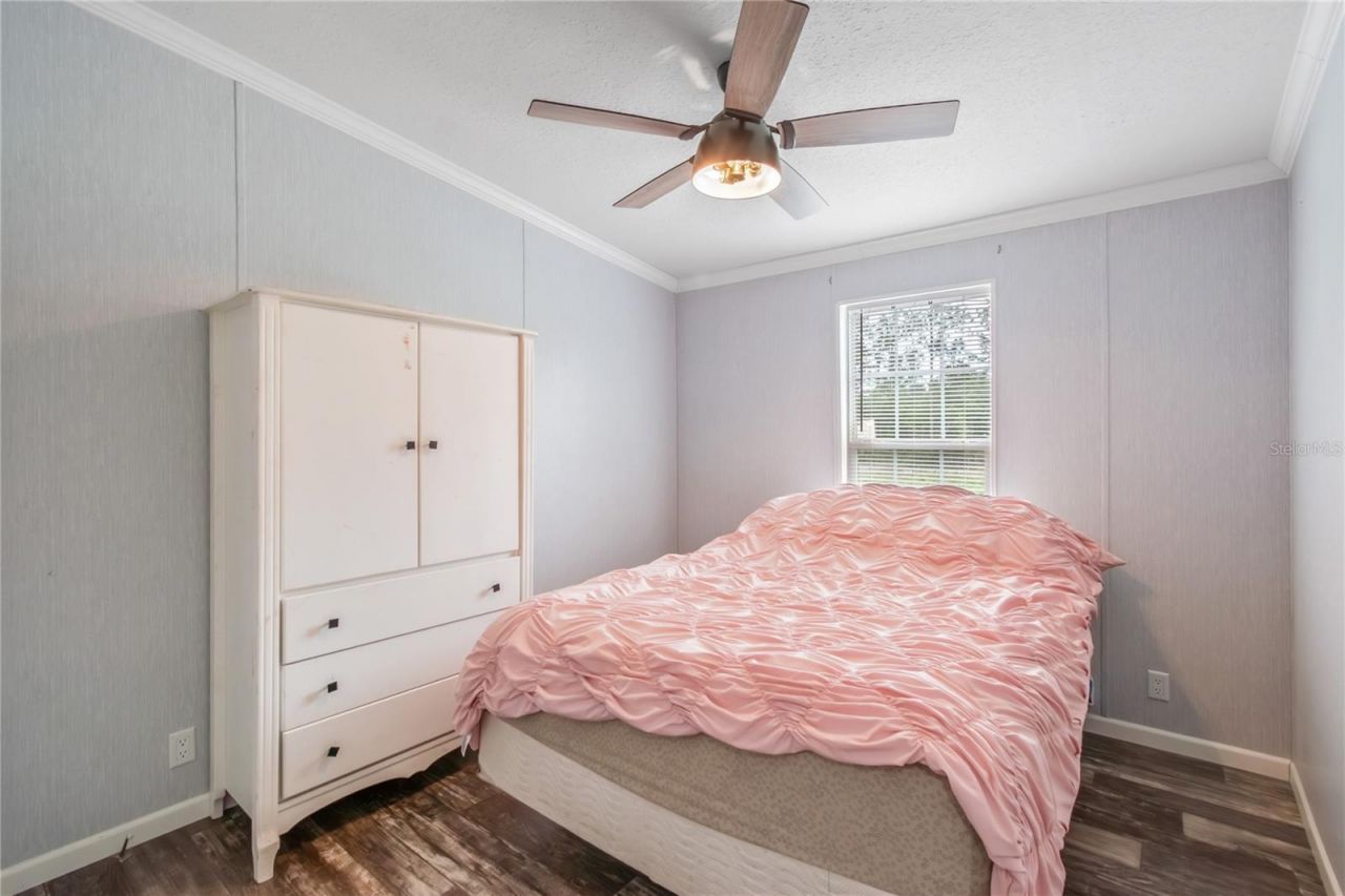 12655 NE 215th Street, Fort Mc Coy, FL 32134 Photo