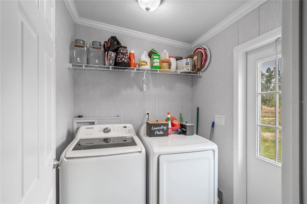 12655 NE 215th Street, Fort Mc Coy, FL 32134 Photo