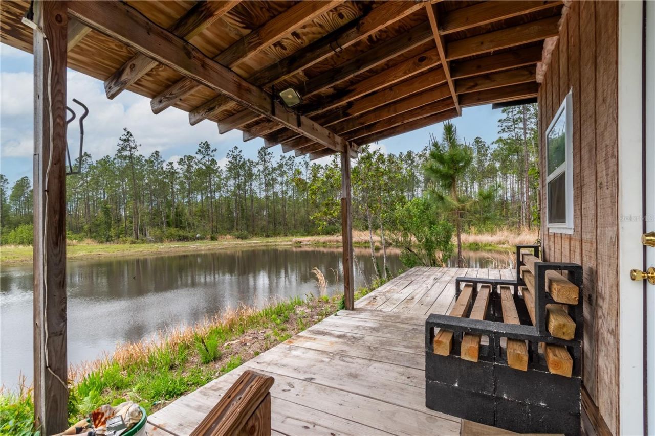 12655 NE 215th Street , Fort Mc Coy, FL 32134 Photo